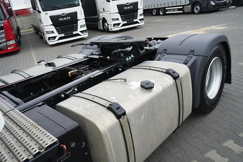 MAN TGX (2022) / 18.510 / EURO 6 / GX / ACC / - fotka 42 z 51