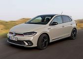 Volkswagen Polo GTI - 152 kW - od 749 900 Kč