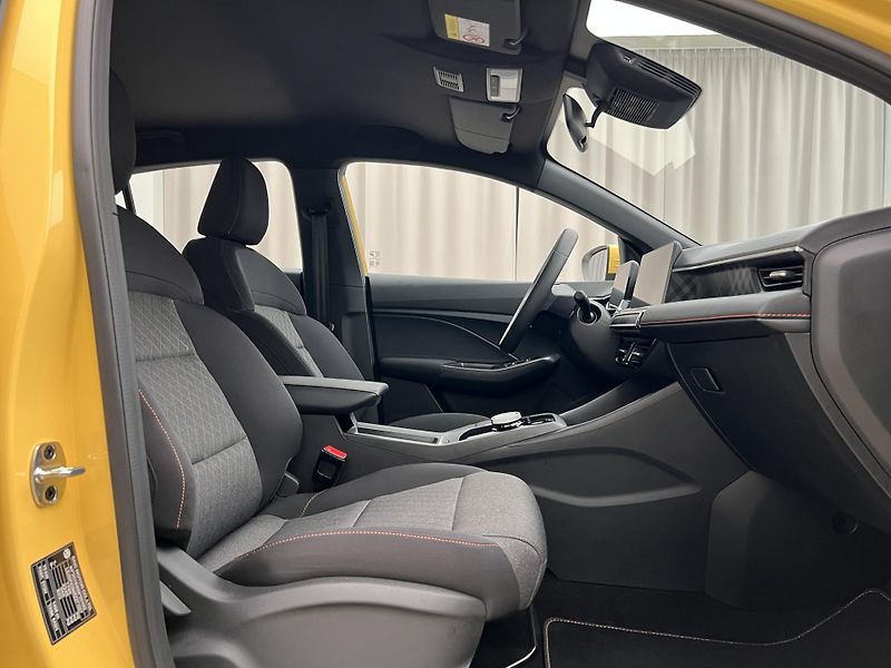 MG MG3 1.5 EMOTION Hybrid+ AUT CZ  - fotka 16 z 38