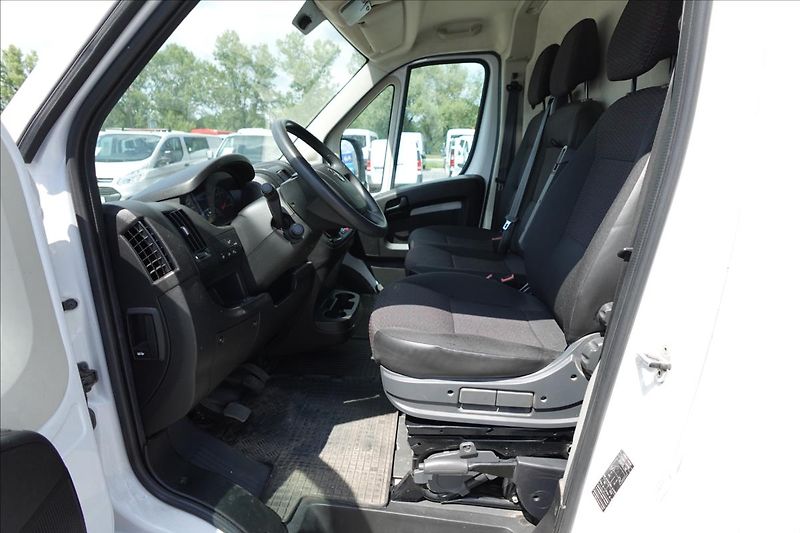 Opel Movano 2,2 CDTi  L5H2 KLIMA SERVISKA - fotka 19 z 34
