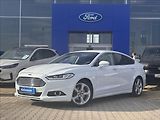 Ford Mondeo 2,0 TDCi 110kW Titanium - náhled 1