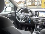 Kia Sportage (2018) 1.7D 85KW NAVI – 1 MAJITEL! - náhled 15