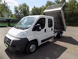 Fiat Ducato (2012) 2,3 109KW 7 MIST 3STR SKLÁPĚČ  - náhled 36