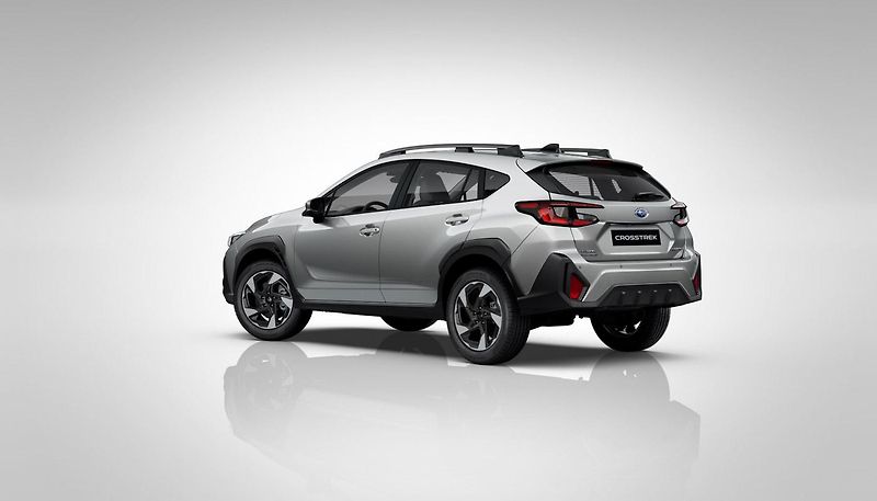 Subaru Crosstrek (2026) COMFORT - LETNÍ VÝPRODEJ - fotka 3 z 8