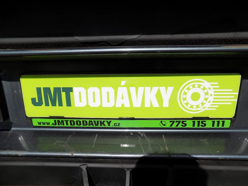 Fiat Ducato (2015) 2 3 96KW 7 MIST 3STR SKLÁPĚČ  - fotka 53 z 53