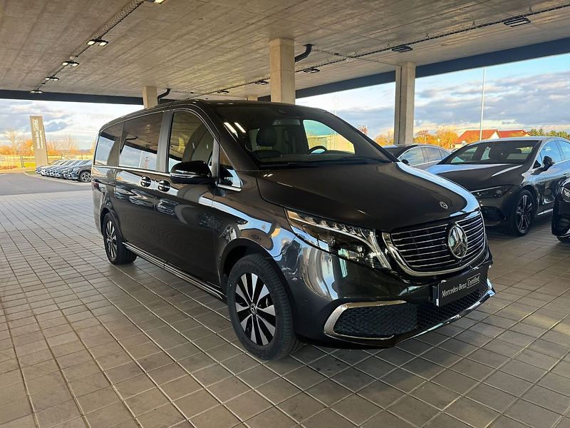 Mercedes-Benz EQV 300 L - fotka 3 z 20