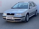 Škoda Octavia (2006) 1.6 16V, Tour, TZ, kola - náhled 2