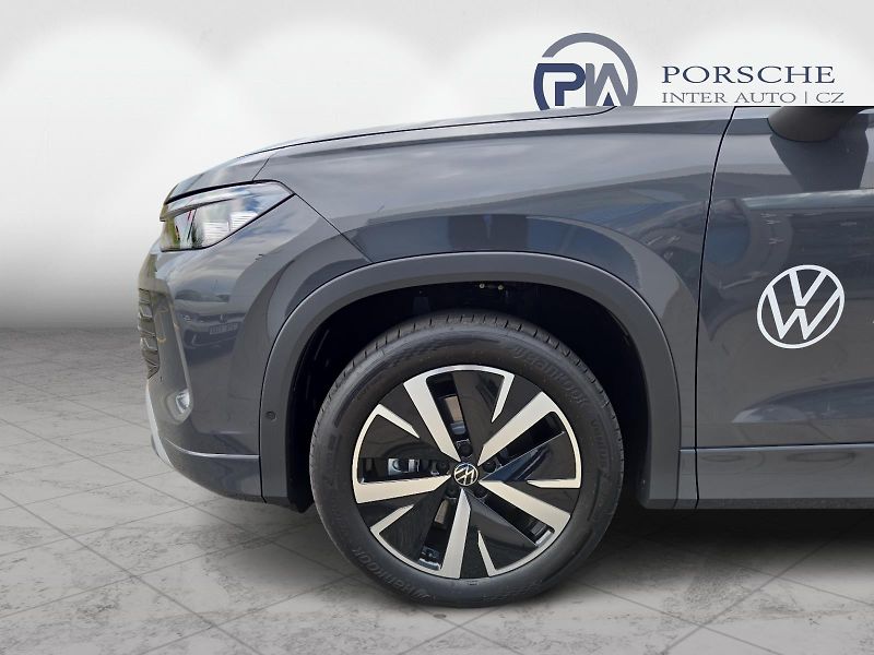 Volkswagen Tayron People 1,5 eTSI 110 kW mHEV - fotka 9 z 29