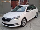 Škoda Fabia 1.0 TSI 70kW Combi Tour,1.Maj - náhled 1