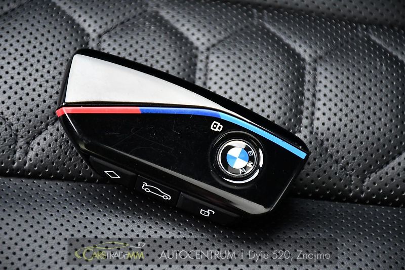 BMW X5 X5 M Competition - fotka 71 z 71
