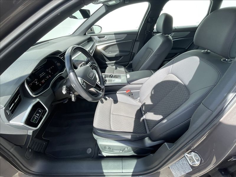 Audi A6 Allroad 3,0 TDI quatro tiptronic  50 - fotka 4 z 24