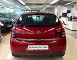 Citroën C3 1.2 VTi 82K Exclusive, ČR - náhled 4