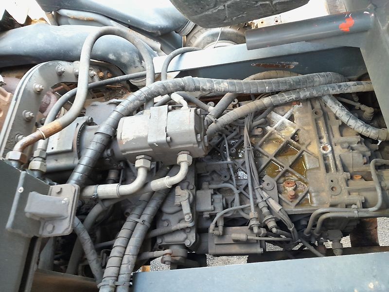 Renault 370.34 PR 6x6 - fotka 17 z 37