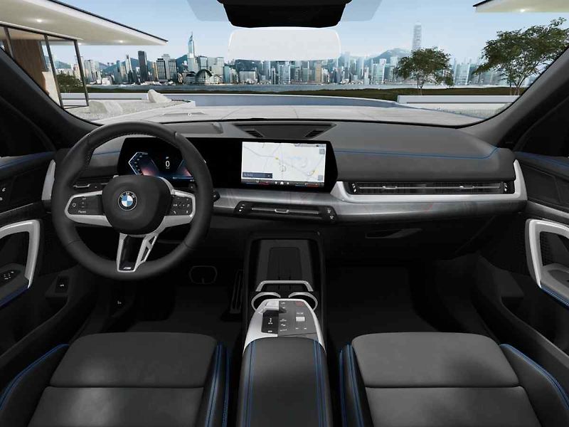 BMW X2 - fotka 7 z 10