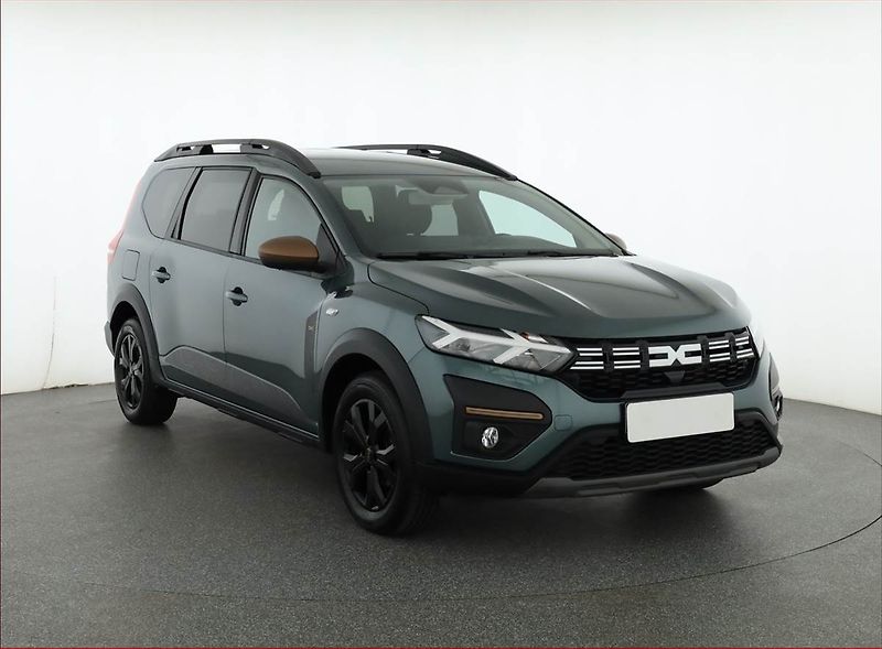 Dacia Jogger (2024) 1.0 TCe, LPG, ČR,1.maj - fotografie inzerátu