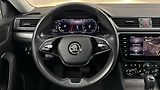 Škoda Superb 2.0 TSI DSG Style Combi - náhled 9
