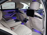 Mercedes-Benz Třídy S 3,0 350d 4MATIC AMG EXCLUSIVE - náhled 13