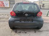 Toyota Aygo 1,0 VVTi  Cool - náhled 10