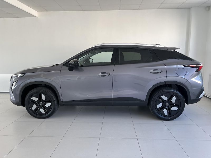 Omoda 5 (2026) 1.5. TGDI HEV PREMIUM - fotka 5 z 15