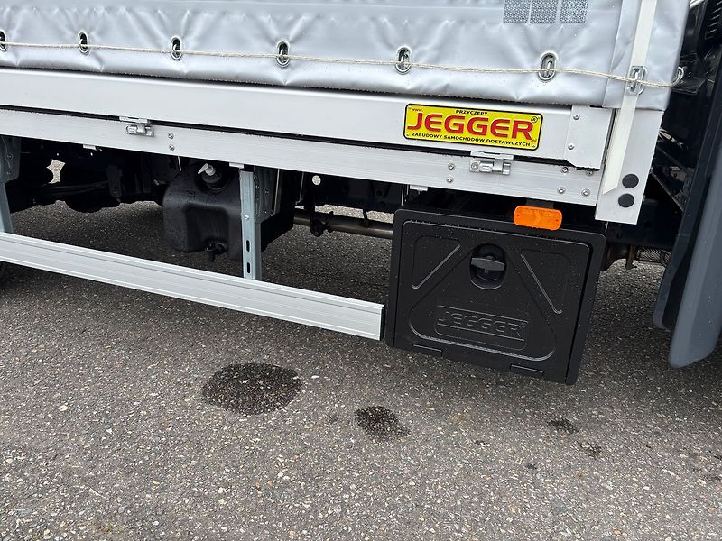 Iveco Daily (2026) 3.0 AUT, Souprava 22EP, Tacho - fotka 23 z 23