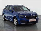 Škoda Kamiq (2022) Style 1.0 TSI - náhled 1