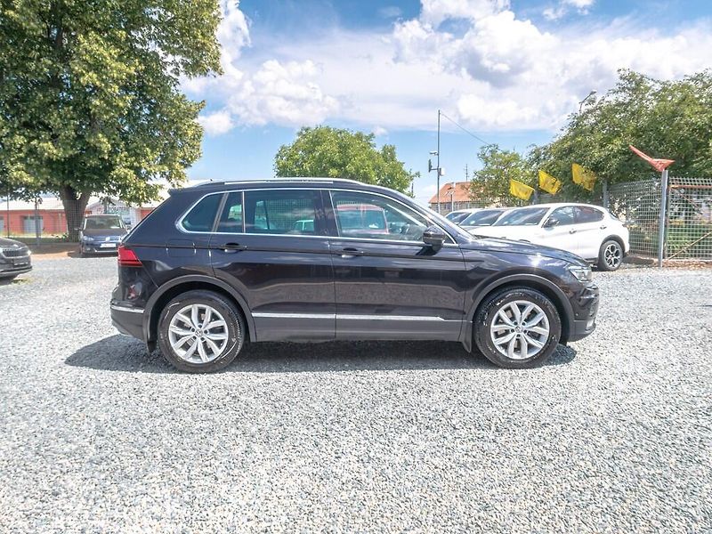 Volkswagen Tiguan (2019) 12/19 ČR 2.0BI-TDI 176KW HIGHL - fotka 4 z 59