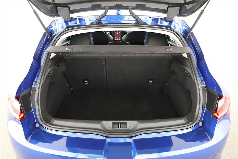 Renault Mégane (2017) 1.6 TCe GT, Automat, Navi - fotka 11 z 18