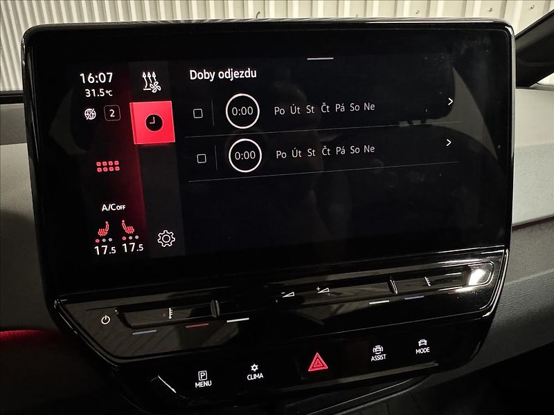 Volkswagen ID.3 150kW 1ST PLUS PRO PERF. - fotka 29 z 42