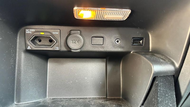 Citroën Grand C4 SpaceTourer (2019) - fotka 29 z 73