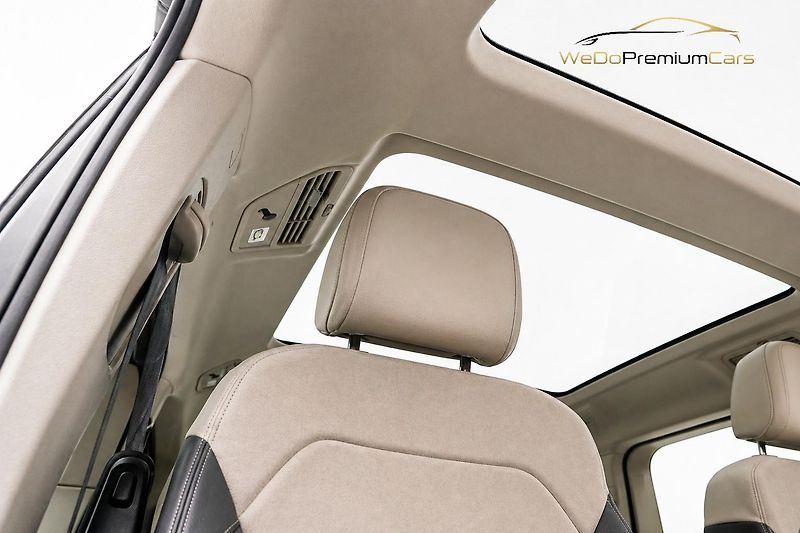 Volkswagen Multivan 2.0 TDI DSG, Panorama - fotka 17 z 17