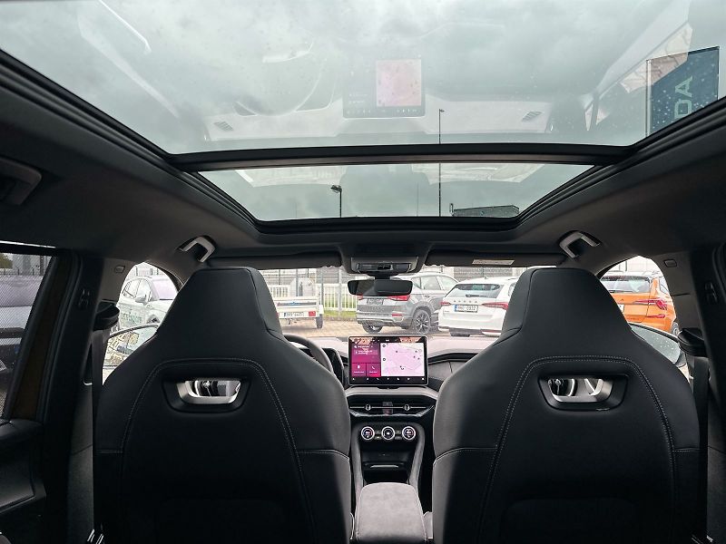 Škoda Kodiaq (2026) 2.0 TDI 4x4 DSG SportLine - fotka 21 z 36