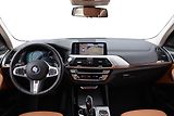 BMW X3 xDrive20d - náhled 11