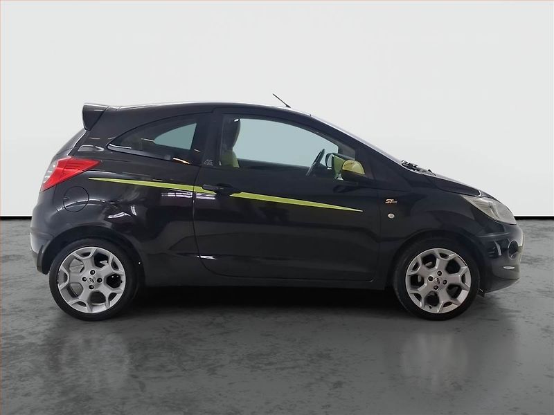 Ford Ka (2011) 1.2 i, Eko.zaplacen, po STK - fotka 6 z 15