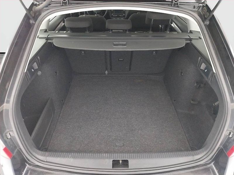 Škoda Octavia (2018) Ambition 1.0 TSI, Tempomat - fotka 14 z 18