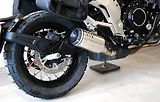 CFMOTO 700 CL-X Adventure (2024) 700CL-X Adventure - krásný sta - náhled 6