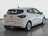 Renault Clio (2021) 1.0 TCe, Kůže, Navi, Tempomat - náhled 4