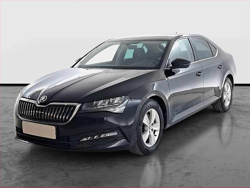 Škoda Superb (2020) 2.0 TDI, Automat, Serv.kniha - fotka 2 z 21