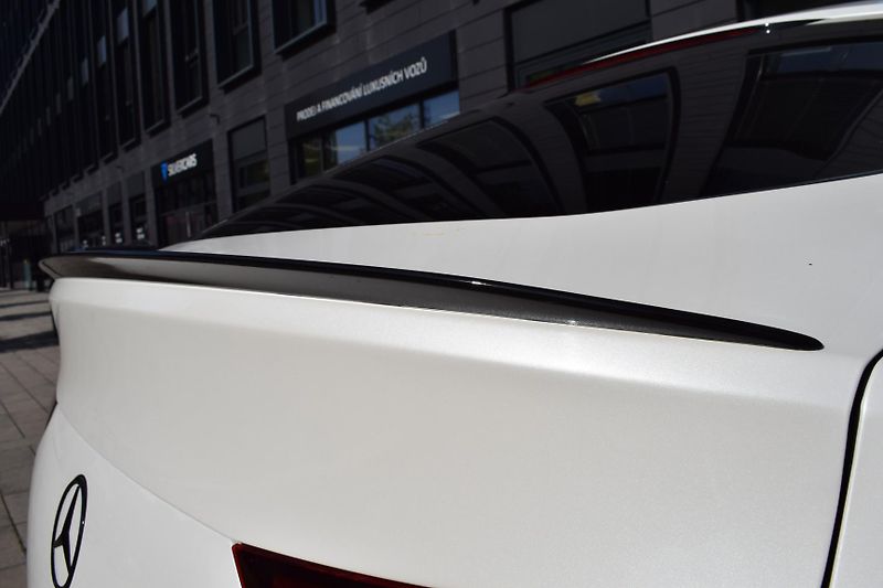 Mercedes-Benz GLE (2021) GLE 350d AMG/Night paket/Panor - fotka 55 z 57