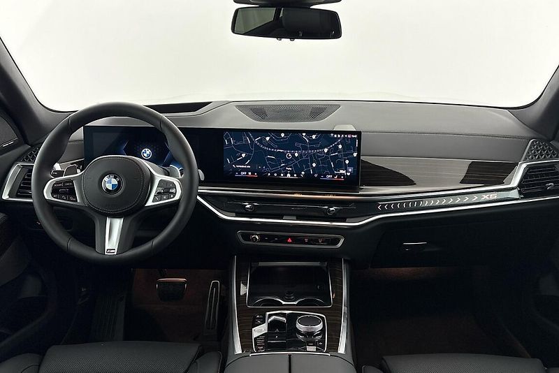 BMW X5 xDrive30d - fotka 7 z 18