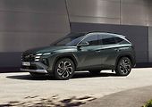 Hyundai Tucson - akční model je za 700 000 Kč