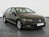 Volkswagen Passat (2016) 2.0 TDI, Serv.kniha, Kůže - náhled 1