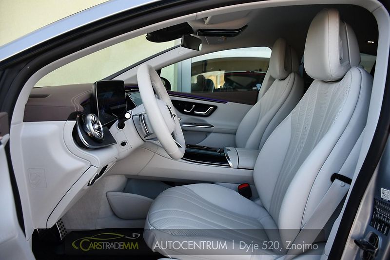 Mercedes-Benz EQE 350 4MATIC 100%SoH - fotka 10 z 58