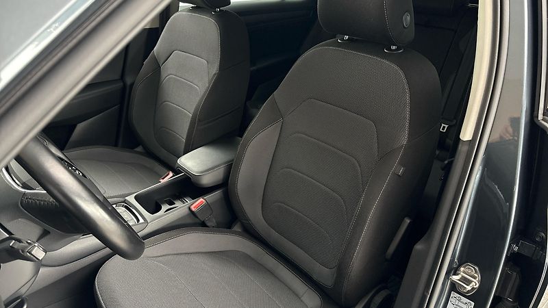 Škoda Kodiaq 2.0 TDI DSG Ambition - fotka 15 z 24