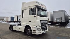 DAF XF 480 FT SSC EURO 6 - fotografie inzerátu