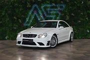 Mercedes-Benz CLK (2007) stojí o 68 procent méně.