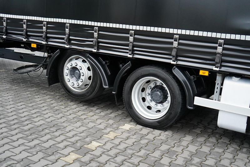 Volvo FH (2021) 460 / I – SAVE / ACC / EURO 6  - fotka 39 z 56