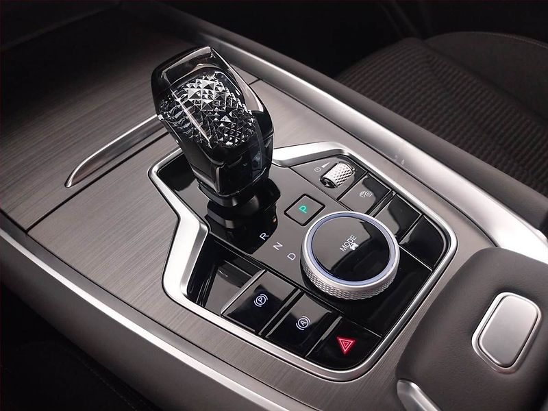 Chery Tiggo 7 (2026) 1.6 TGDI, COMFORT - fotka 13 z 21