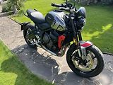 Triumph Trident 660 (2023) - náhled 6