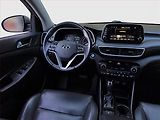 Hyundai Tucson (2018) 2.0 CRDi, 4X4, Automat, ČR - náhled 7
