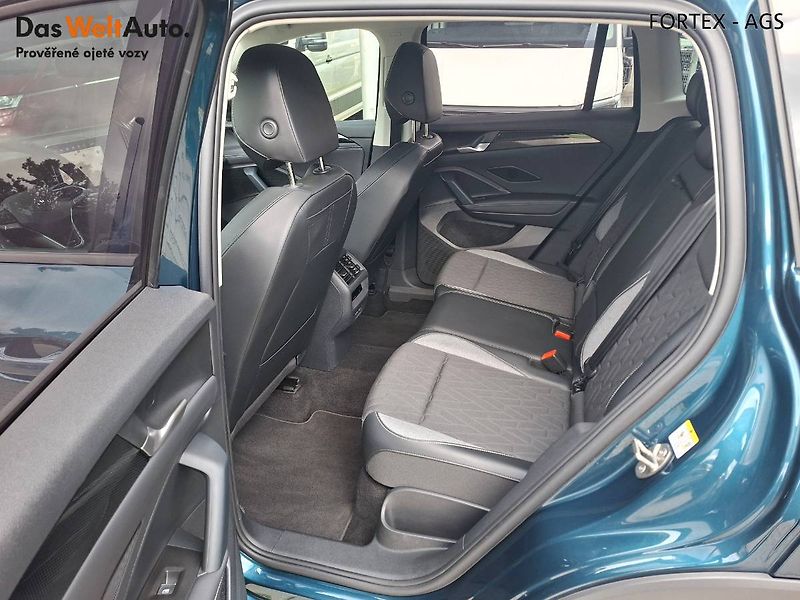 Volkswagen Tiguan (2025) GOAL,1.5 eTSI,96kW,Tažné - fotka 13 z 31